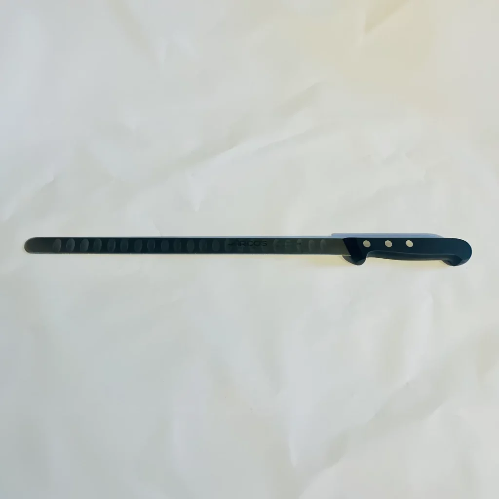 CUCHILLO JAMONERO