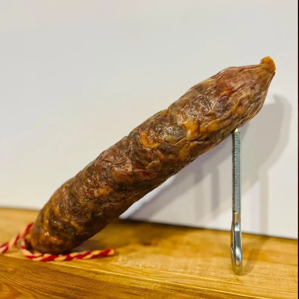 CHORIZO EXTRA