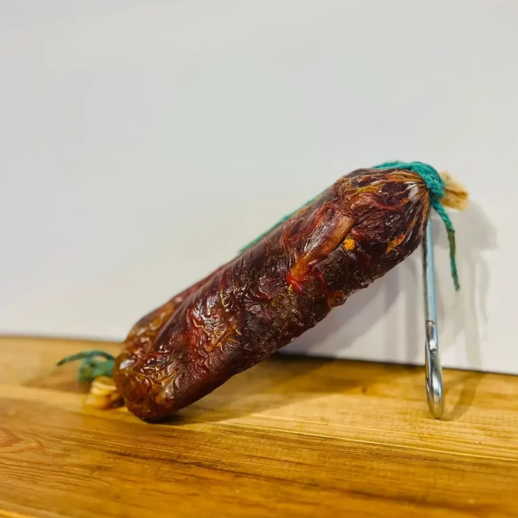LOMITO DE PRESA